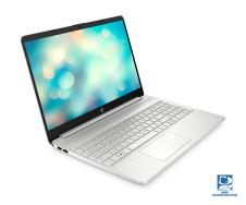 Ноутбук 15.6" HP 15s-EQ2262nw (4N966EA) (Ryzen 3 5300U/8GB/SSD 256GB/Vega 6) Silver